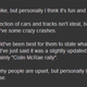 Illustration for article titled Fans Enraged Over Misleading Steam Racing Game